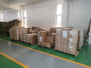 Warehouse
